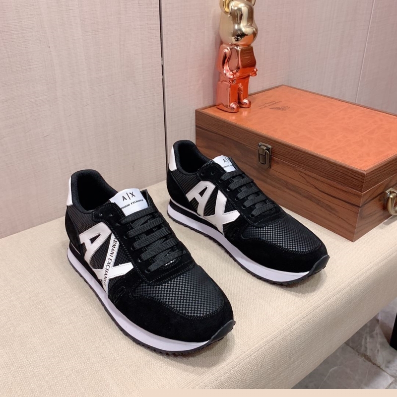 Armani Sneakers